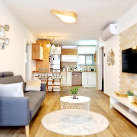"In The Heart Of Acre" From Shneider Apartments Buitenkant foto