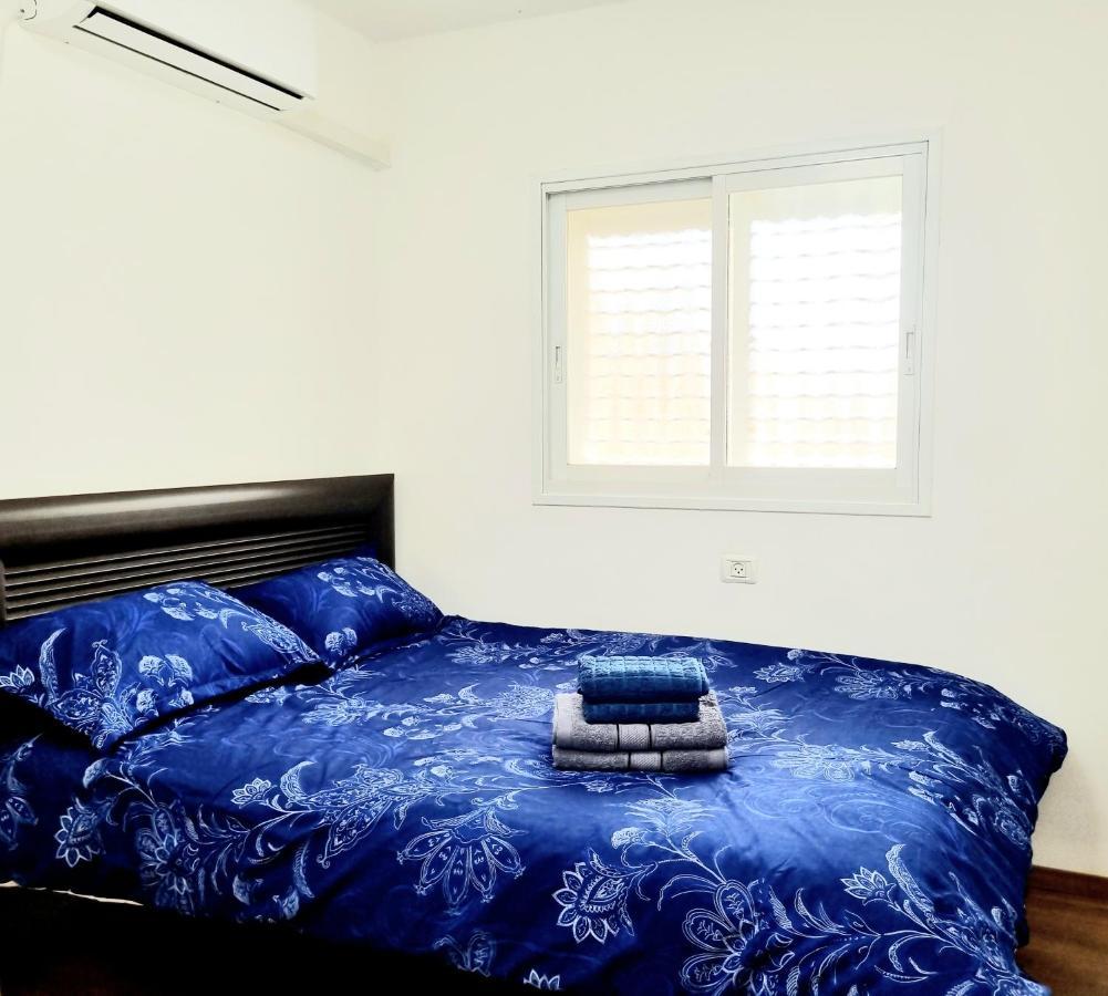 "In The Heart Of Acre" From Shneider Apartments Buitenkant foto