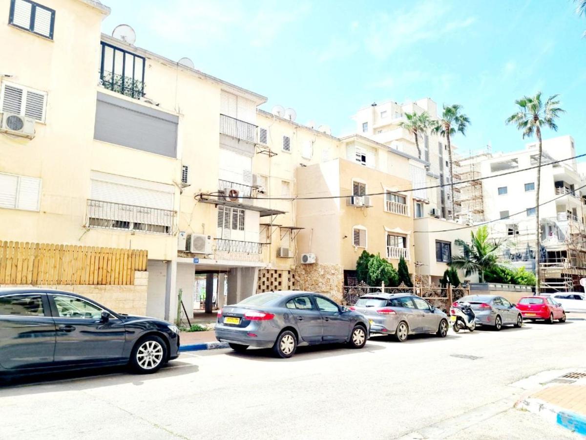 "In The Heart Of Acre" From Shneider Apartments Buitenkant foto