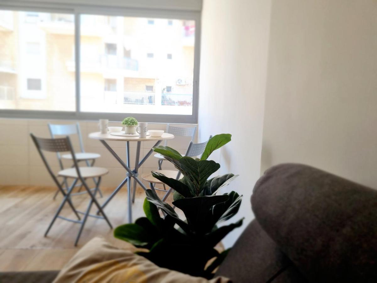 "In The Heart Of Acre" From Shneider Apartments Buitenkant foto